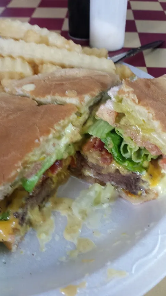 Burger