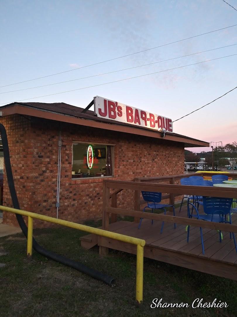 J B's BBQ