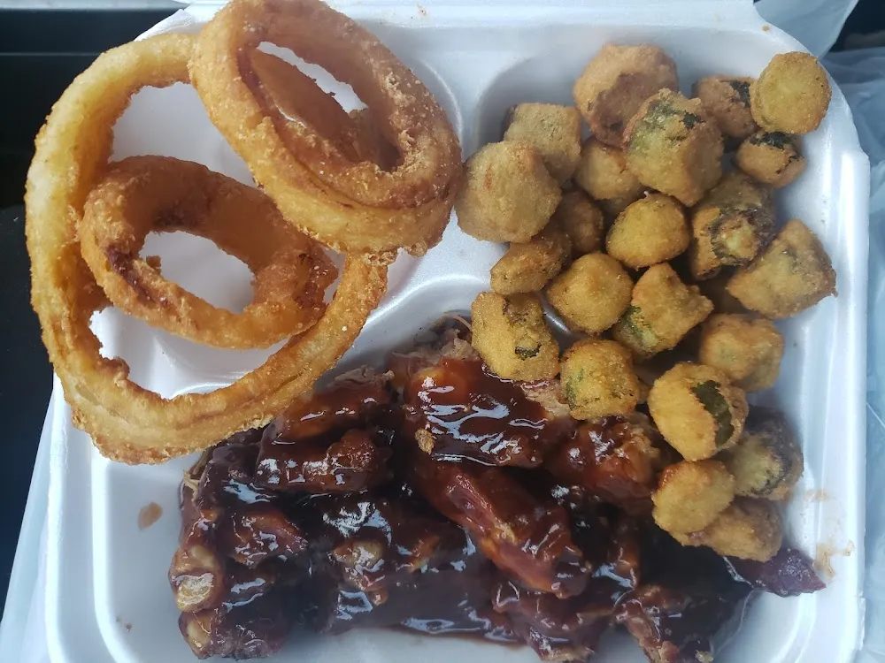 Rib Tips